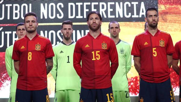 إسبانيا تواجه منتخبا لا تعترف به!